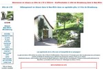 Location de gite Ill