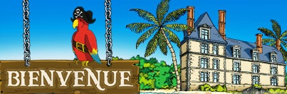 Le chateau de la Guignadière